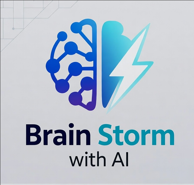Brain Storm with AI